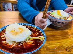 -蒋六十八梯眼镜面(狮子坪店)
