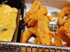 -肥肥虾庄·金牌油焖大虾(杨园滨江时代walk店)