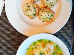 -上海外滩茂悦大酒店