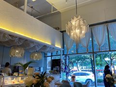 -伊斯坦布尔土耳其清真咖啡餐厅