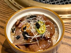 -肉魁屋·烧肉·烧鸟·酒场(高新店)