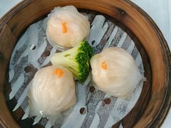 -年顺渔村(大岭山店)
