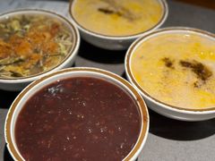 -老淮滨-蚌埠非遗小吃(淮河路店)