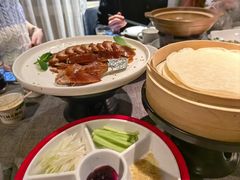 -青年公社烤鸭(青年路店)