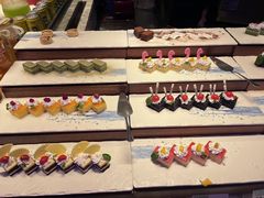 -亚马逊海鲜自助(万象汇店)