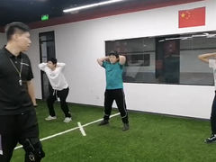 -育健帕里西青少年体能训练中心(广渠门店)