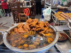 -金必轩(青岩店)
