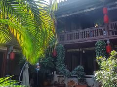 -香满楼(临安路店)