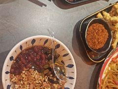 -川芙蓉·市井老川菜(长寿路店)