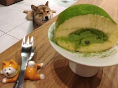 -柴务处·柴犬主题狗咖