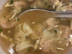 -东泰祥生煎馆(陕西南路店)