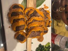 -那家小馆•北京菜•烤鸭(香山店)