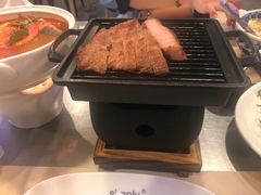 -simply thai天泰(长泰广场店)