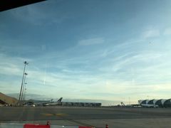 -曼谷素万那普国际机场