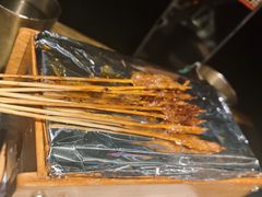 -探鱼·鲜青椒爽麻烤鱼(正佳广场店)
