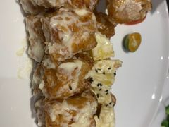 -望乡楼上海菜(日月光店)