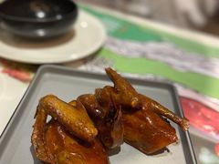 -粤小馆(天安云谷店)