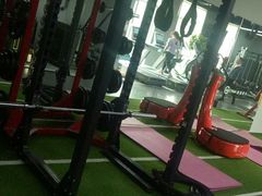 -UltraForce超源健身私教工作室(长楹天街精品店)