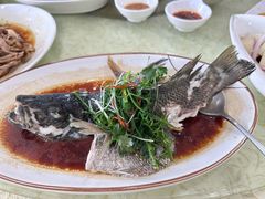 -鹏城人家海鲜酒家·23年老字号(较场尾店)