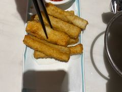 -19号私房菜(云南路店)