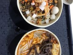 -西环肥仔螺蛳粉(南宁第一分店)