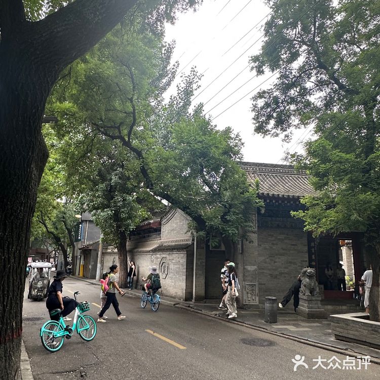 西安钟楼附近！超多人逛吃的宝藏地方