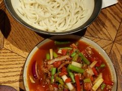 -阿罗新疆菜(人民广场店)