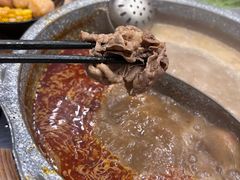 -牛气(将军澳中心店)