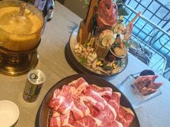 -合乐·创意火锅(亚东柒号店)