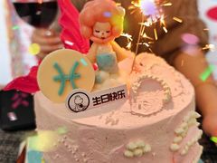 -CAKE BOSS 蛋糕老板(西单君太百货店)