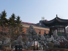 -张学良故居