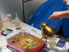 -三江源活鱼现烤(维多利摩尔城店)