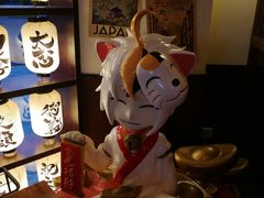 -千懿六本木酒场(常熟路店)