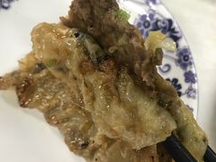 -清真永恒华威肉饼(潘家园店)