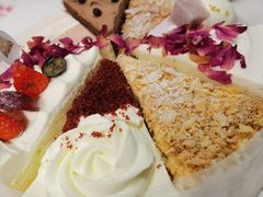 -EVERNAKED裸蛋糕(SOHO天山店)