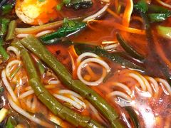 -潼十三肉夹馍(东单店)