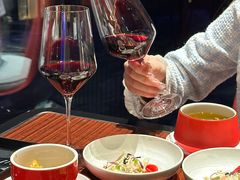 -西安W酒店·WEI全味西餐厅