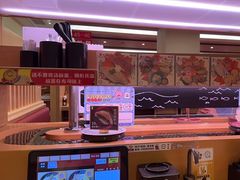 -寿司郎(皇庭广场店)