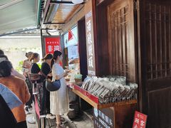 -孝店王酒酿馒头(安昌1店)