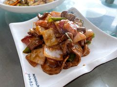 -广迎居老正兴菜馆