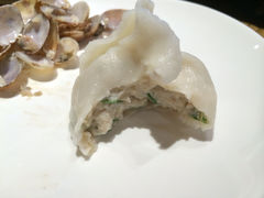 -双合园·海鲜水饺青岛菜(上清路店)