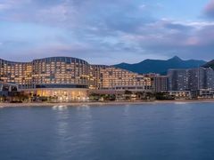 -深圳大梅沙京基洲际度假酒店