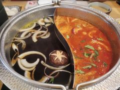 -牛匠和牛寿喜锅(西安总店)
