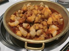 -涿派·炝锅鱼(涿州店)
