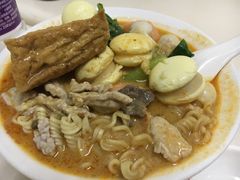 -津品味小吃(大学湾店)