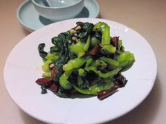 -外婆家传菜(老城店)