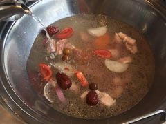 -313羊庄铁锅烀羊肉(泰兴店)