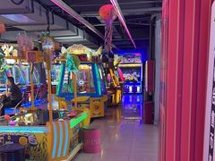 -阿尔法Game Station(中山路店)