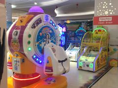 -新荟城(望京店)