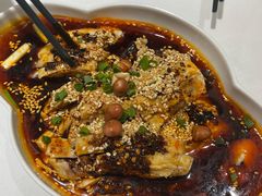 -眉州东坡(团结湖店)
